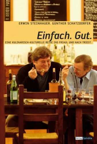 Einfach. Gut