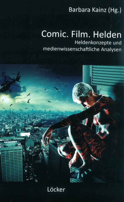 Comic.Film.Helden