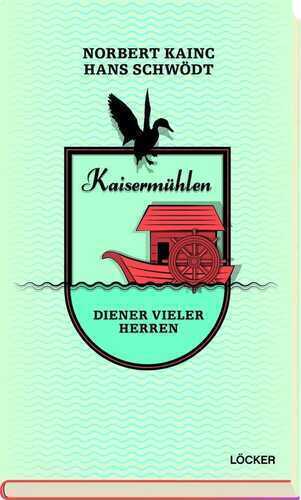 Kaisermühlen