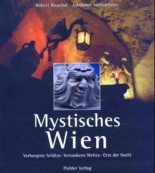 Mystisches Wien
