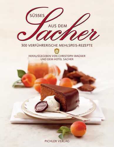 Süßes aus dem Sacher