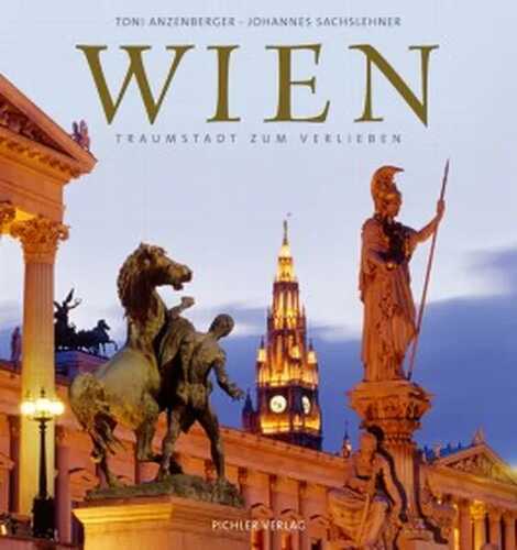 Wien — Johannes Sachslehner