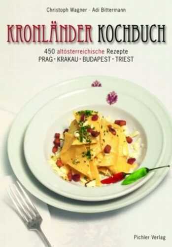 Kronländerkochbuch