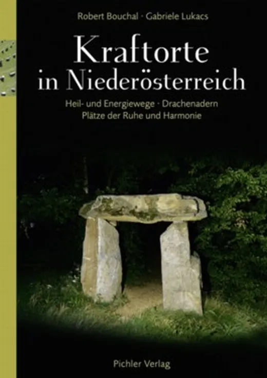 Kraftorte in Niederösterreich