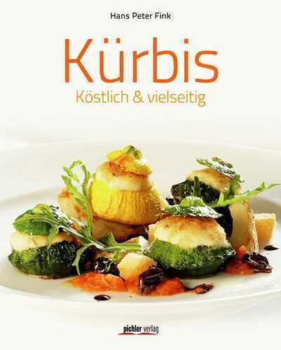 Kürbis — Hans Peter Fink