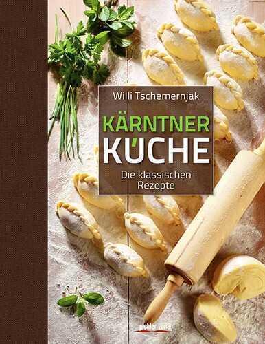 Kärntner Küche — Willi Tschemernjak