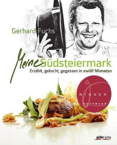 Meine Südsteiermark