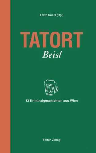 Tatort Beisl — Ivo Schneider