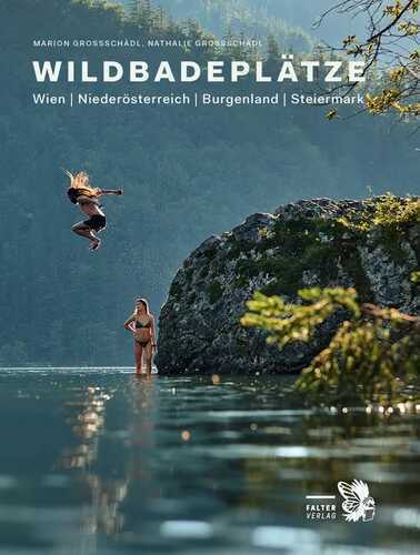 Wildbadeplätze — Marion Großschädl