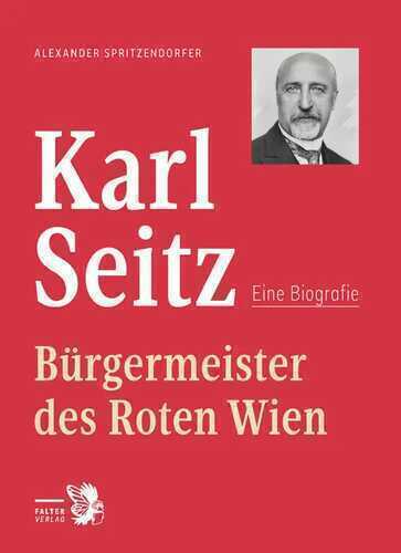 Karl Seitz — Alexander Spritzendorfer