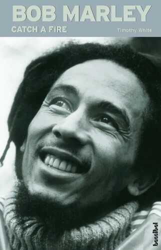 Bob Marley — Timothy White