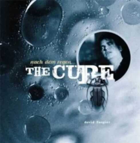 The Cure — David Fargier