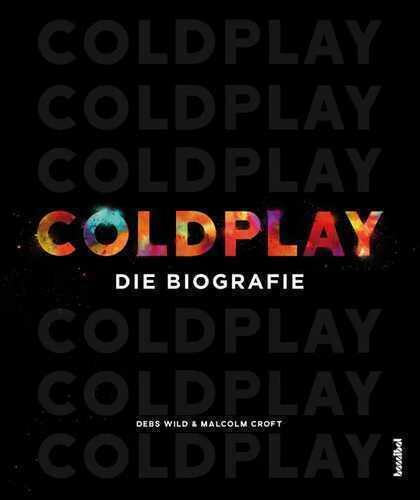 Coldplay — Debs Wild ,