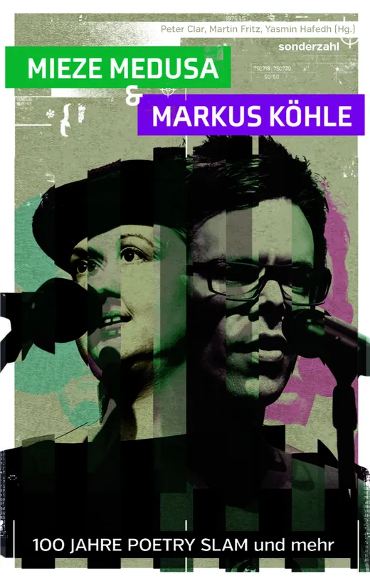 100 Jahre Poetry Slam