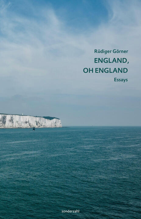 England, oh England