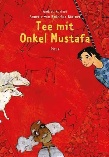 Tee mit Onkel Mustafa