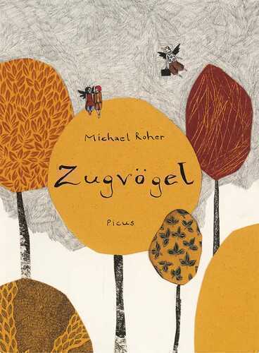 Zugvögel — Michael Roher