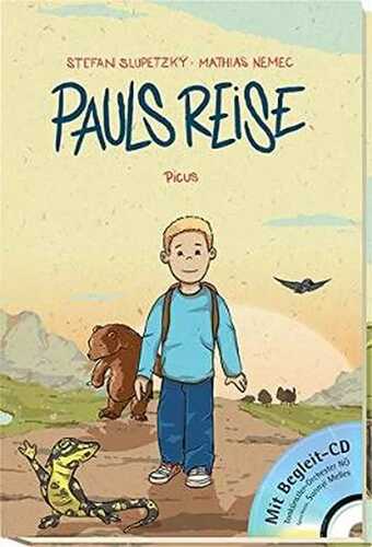 Pauls Reise
