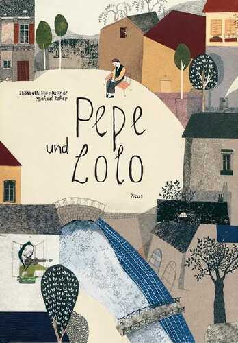 Pepe und Lolo