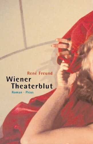 Wiener Theaterblut