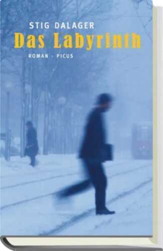 Das Labyrinth — Stig Dalager