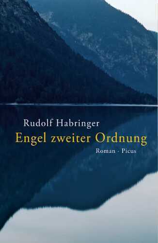 Engel zweiter Ordnung