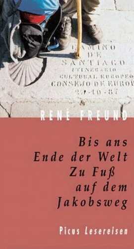 Bis ans Ende der Welt
