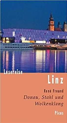 Lesereise Linz