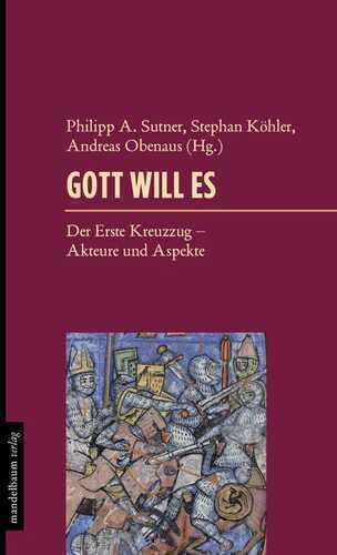 Gott will es — Philipp A. Sutner