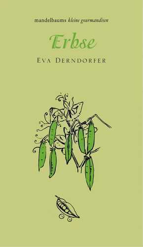 Erbse — Derndorfer Eva