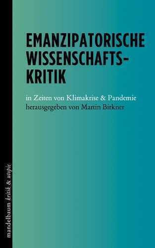 Emanzipatorische Wissenschaftskritik