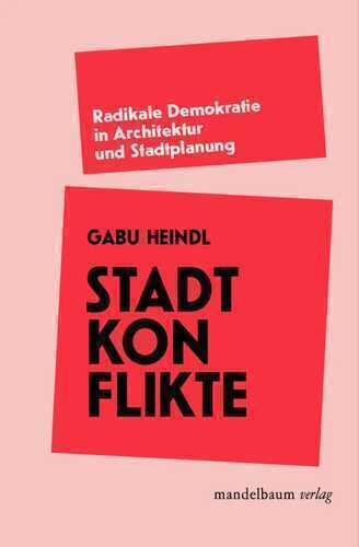 Stadtkonflikte — Gabu Heindl