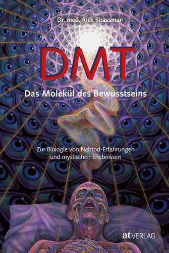 DMT — Rick Strassman