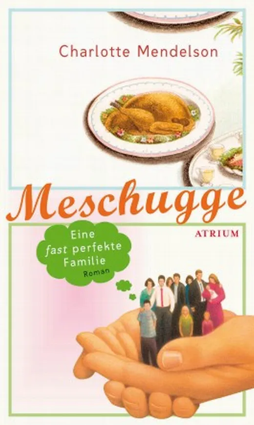 Meschugge