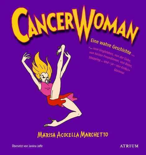 Cancer Woman