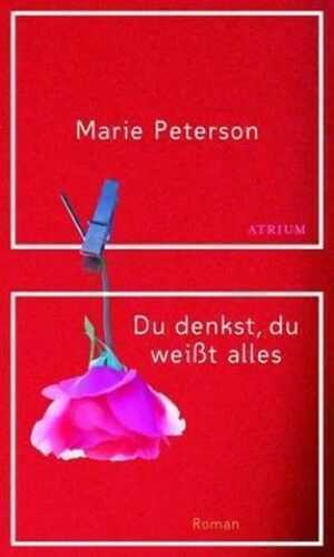 Du denkst, du weißt alles