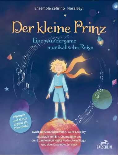 Der kleine Prinz