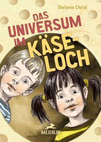 Das Universum im Käseloch