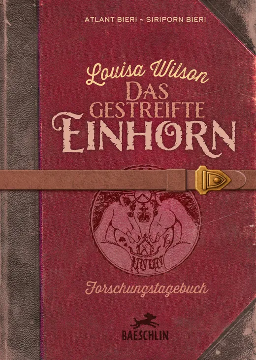 Louisa Wilson