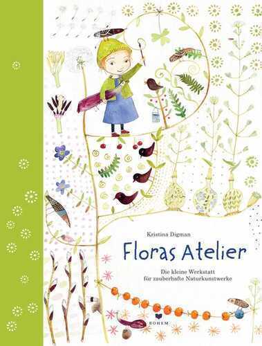 Floras Atelier