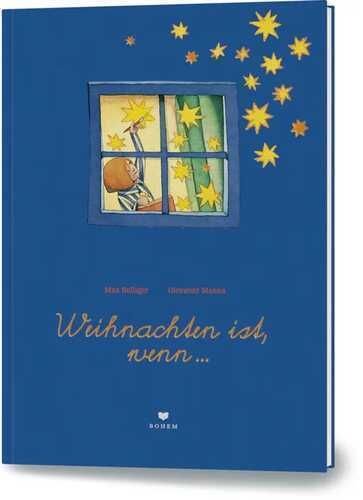 Weihnachten ist, wenn ...