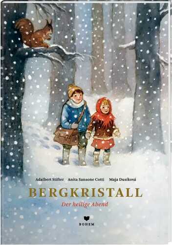 Bergkristall — Adalbert STIFTER