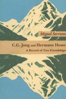 C G Jung & Hermann Hesse