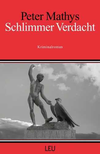 Schlimmer Verdacht
