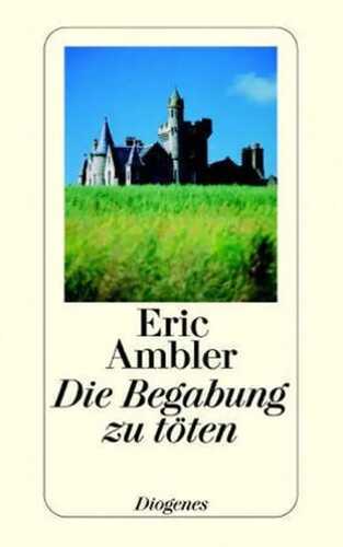 Das Profil — Ulrich Becher