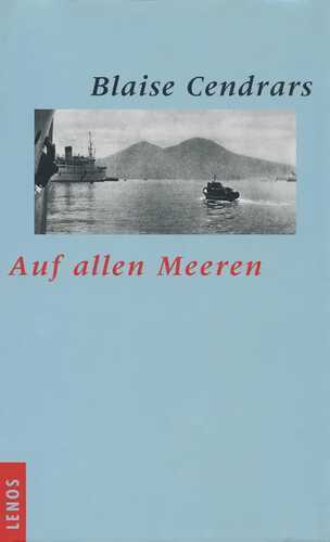 Auf allen Meeren