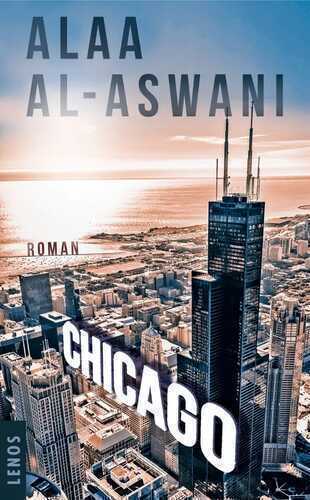Chicago — Alaa al-Aswani