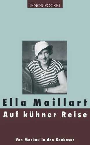 Auf kühner Reise