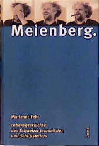 Meienberg — Marianne Fehr
