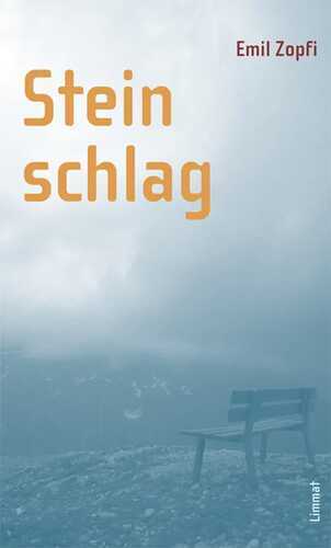 Steinschlag — Emil Zopfi